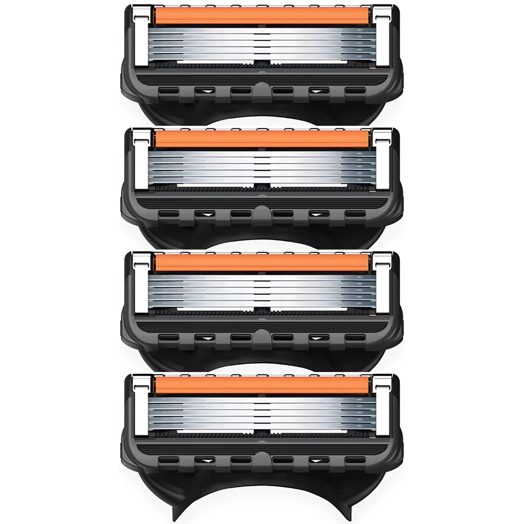 Gillette Fusion5 ProGlide Ersatzklinge – Produktfoto (Ansicht 1)