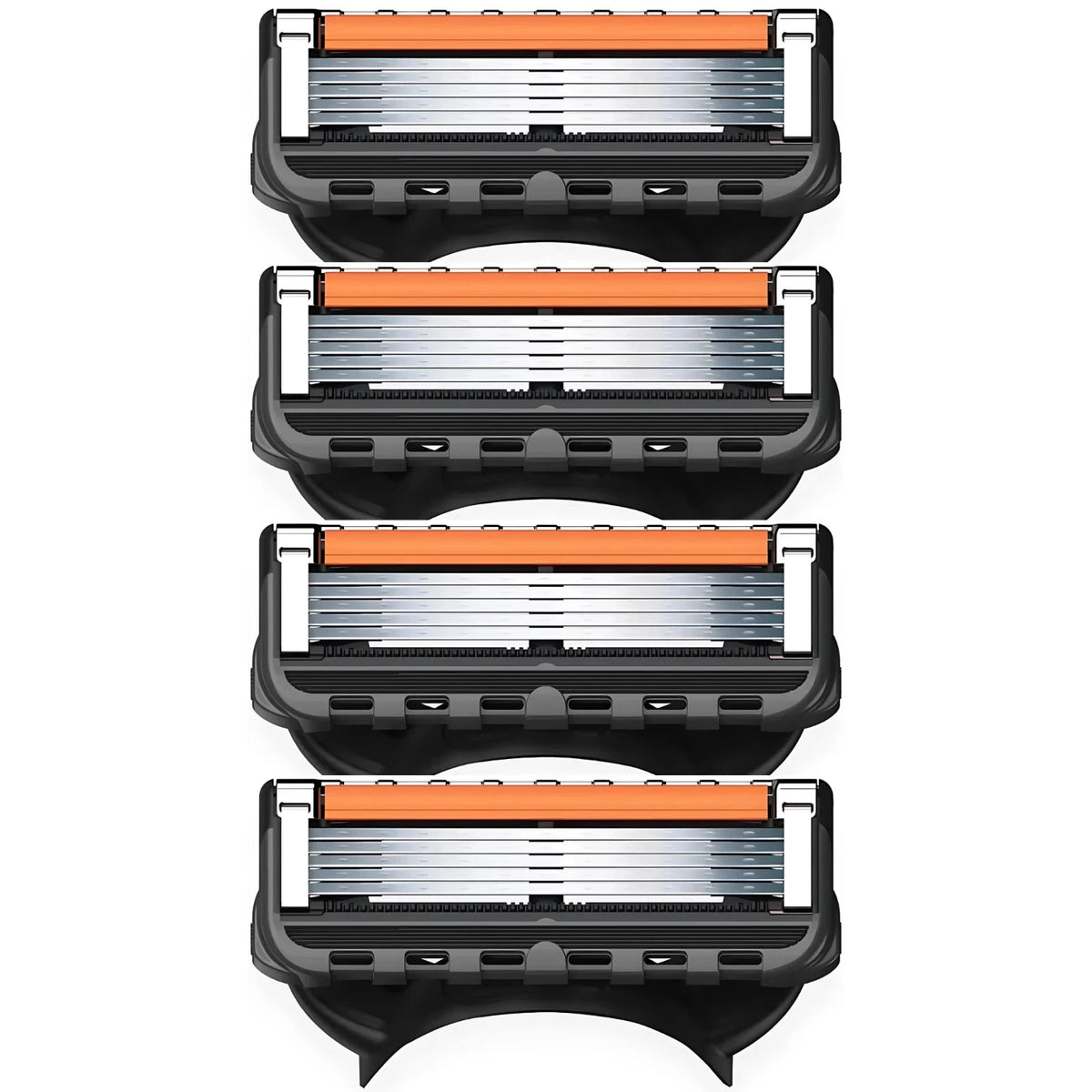 Gillette Fusion5 ProGlide Ersatzklinge – Produktfoto (Ansicht 1)