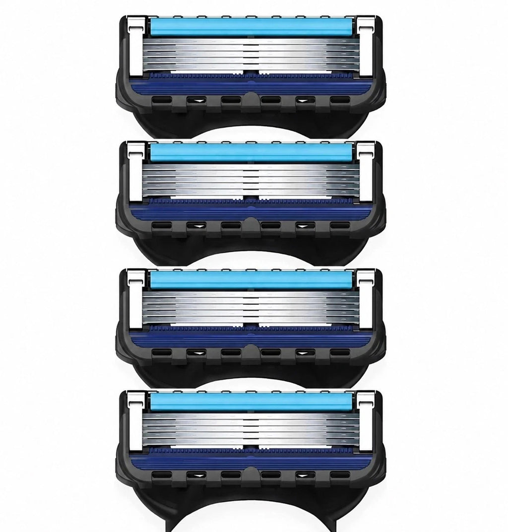 Gillette Fusion5 ProGlide Ersatzklinge – Produktfoto (Ansicht 7)