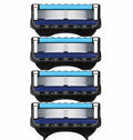 Gillette Fusion5 ProGlide Ersatzklinge – Produktfoto (Ansicht 7)