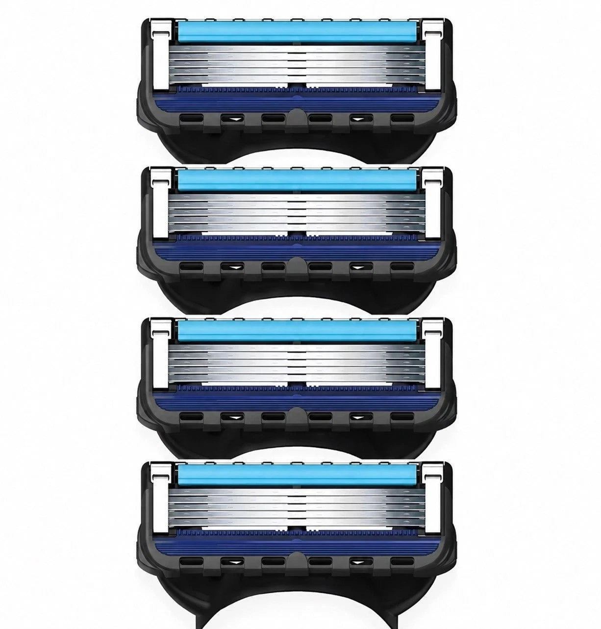 Gillette Fusion5 ProGlide Ersatzklinge – Produktfoto (Ansicht 7)