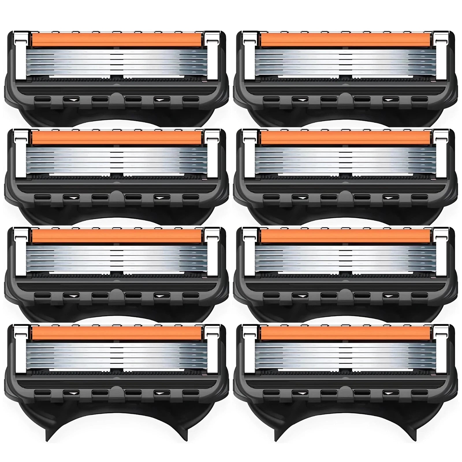 Gillette Fusion5 ProGlide Ersatzklinge – Produktfoto (Ansicht 26)