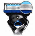 Gillette Fusion5 ProGlide Ersatzklinge – Produktfoto (Ansicht 45)