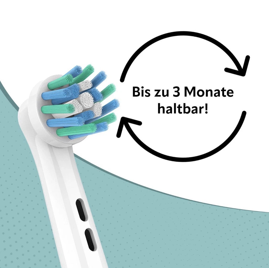 Oral-B Aufsteckbürste – Produktfoto (Ansicht 12)