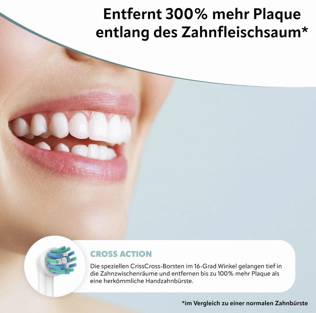Oral-B Aufsteckbürste – Produktfoto (Ansicht 7)