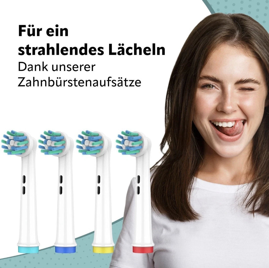 Oral-B Aufsteckbürste – Produktfoto (Ansicht 8)