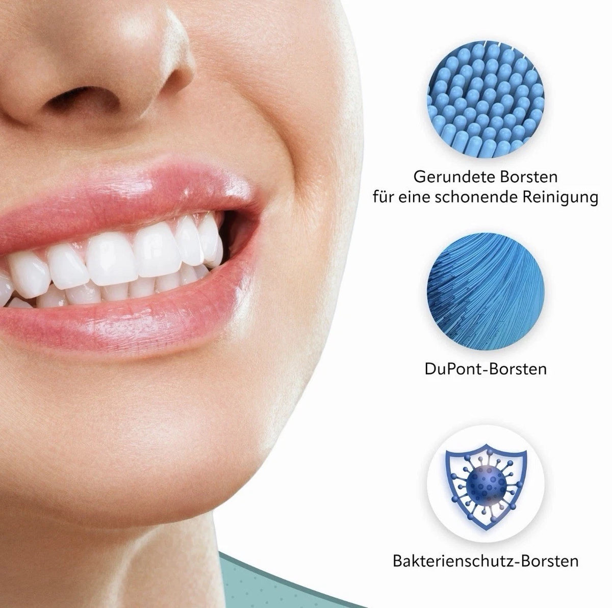 Oral-B Aufsteckbürste – Produktfoto (Ansicht 9)