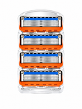 Gillette Fusion5 ProGlide Ersatzklinge – Produktfoto (Ansicht 12)