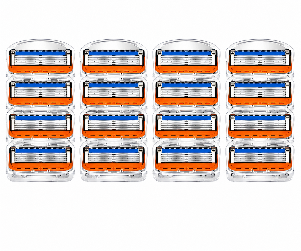 Gillette Fusion5 ProGlide Ersatzklinge – Produktfoto (Ansicht 50)