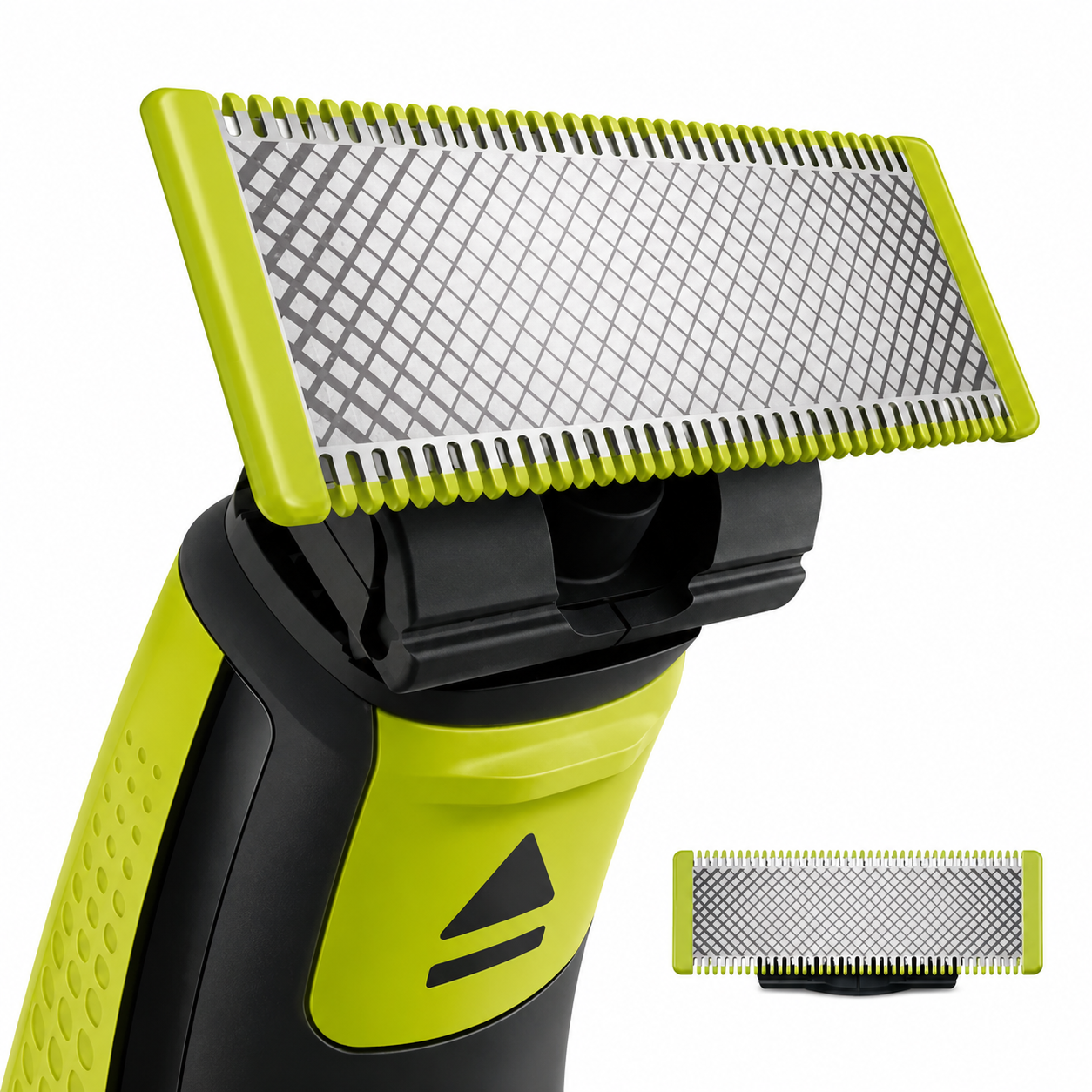 Philips OneBlade Ersatzklinge – Produktfoto (Ansicht 3)
