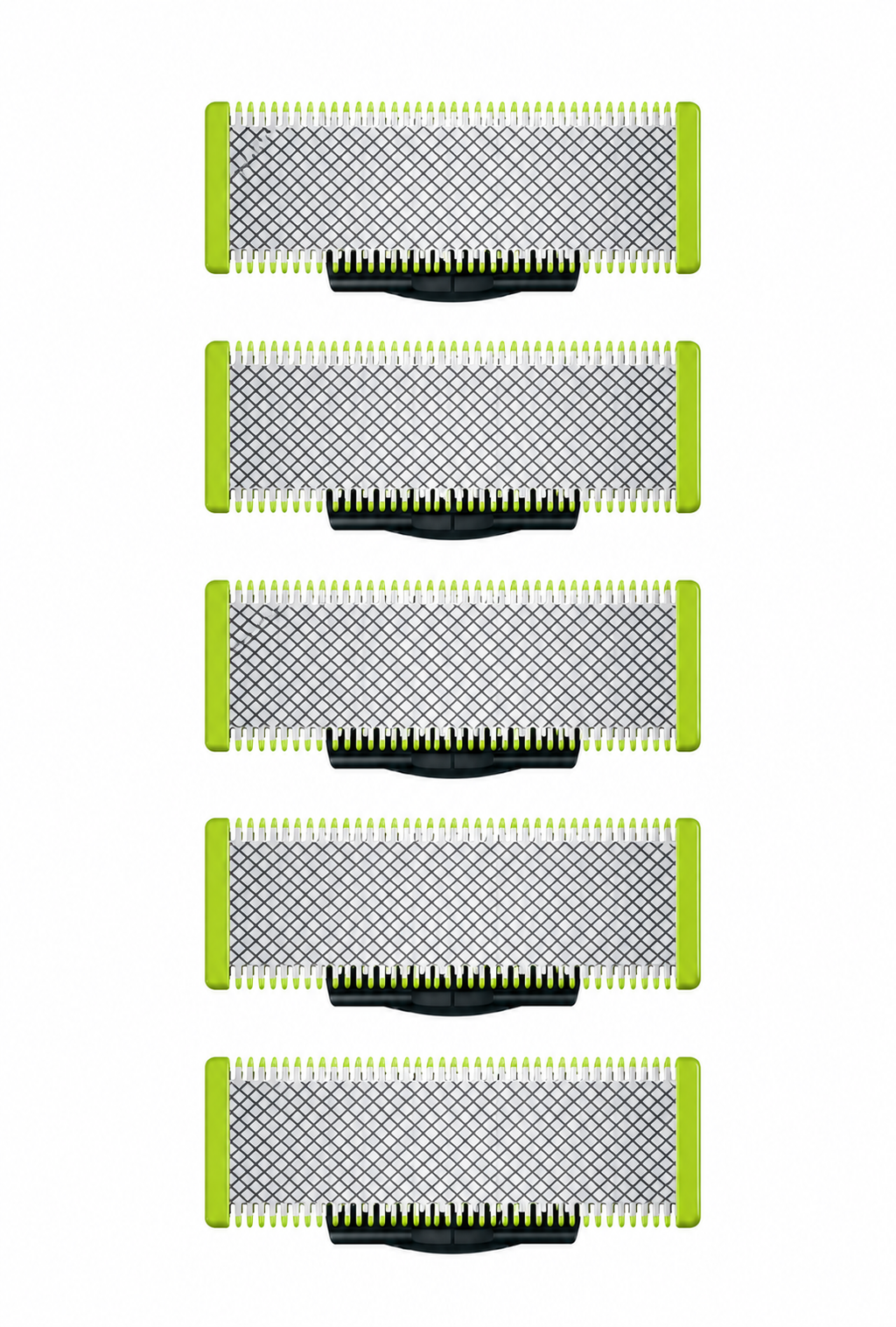 Philips OneBlade Ersatzklinge – Produktfoto (Ansicht 22)