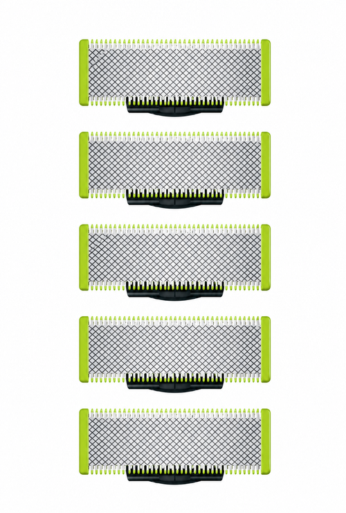 Philips OneBlade Ersatzklinge – Produktfoto (Ansicht 22)