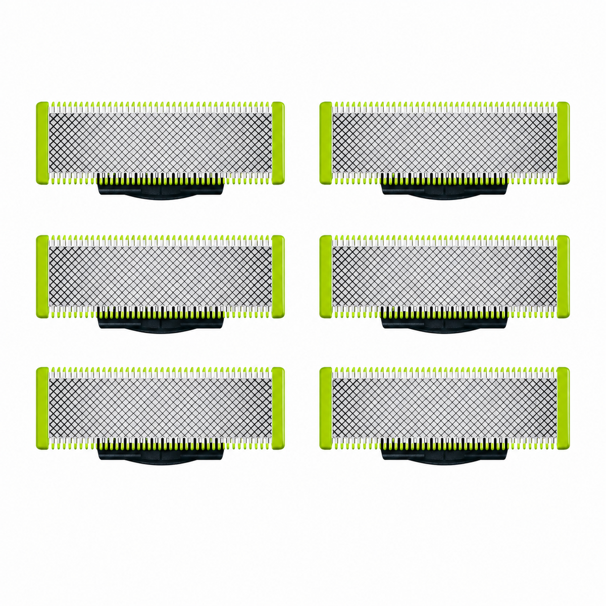 Philips OneBlade Ersatzklinge – Produktfoto (Ansicht 1)