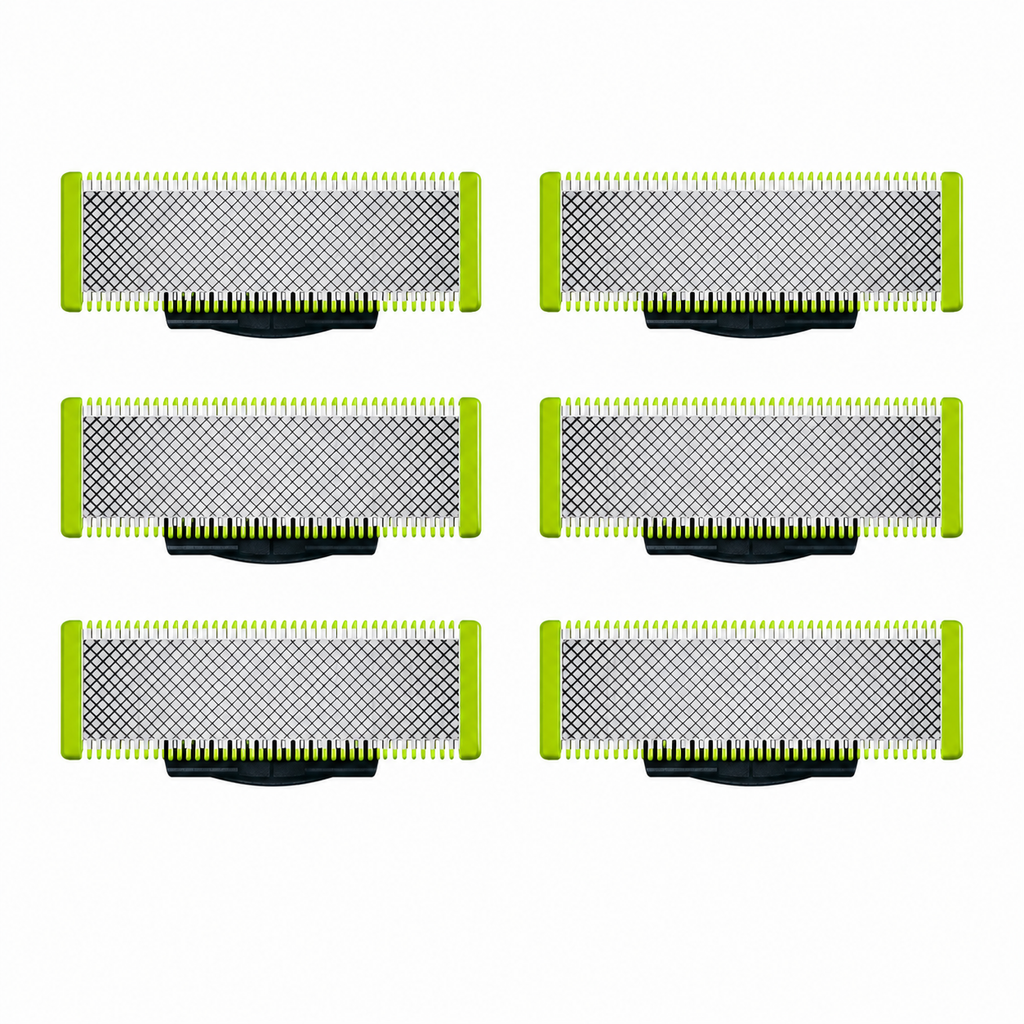 Philips OneBlade Ersatzklinge – Produktfoto (Ansicht 25)