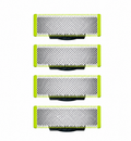 Philips OneBlade Ersatzklinge – Produktfoto (Ansicht 7)