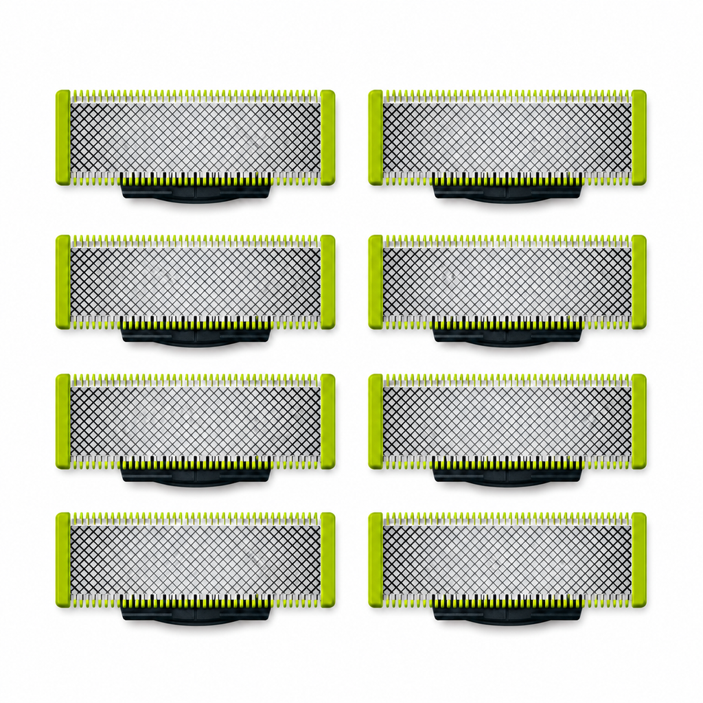 Philips OneBlade Ersatzklinge – Produktfoto (Ansicht 42)