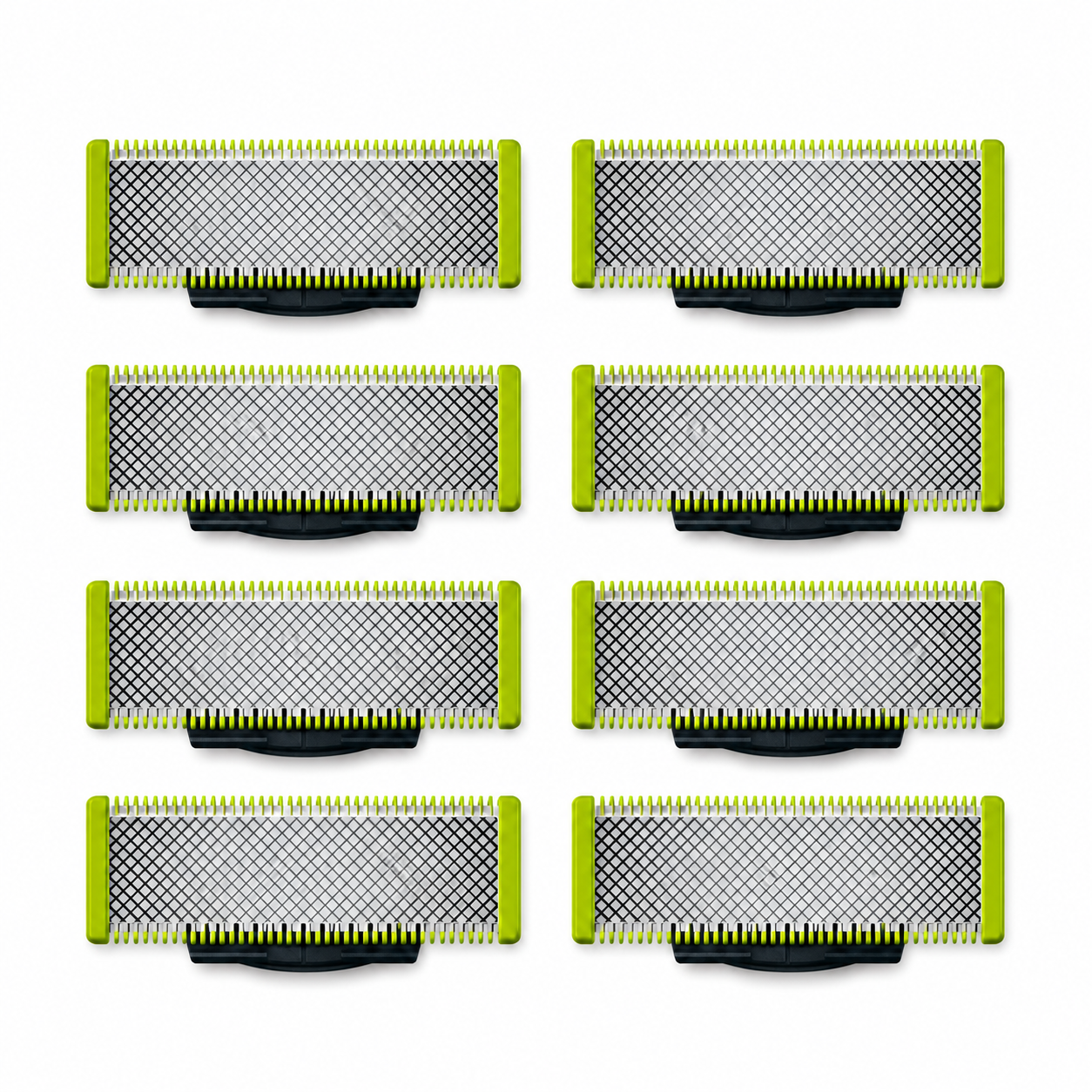 Philips OneBlade Ersatzklinge – Produktfoto (Ansicht 42)
