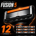 Gillette Fusion5 ProGlide Ersatzklinge – Produktfoto (Ansicht 54)