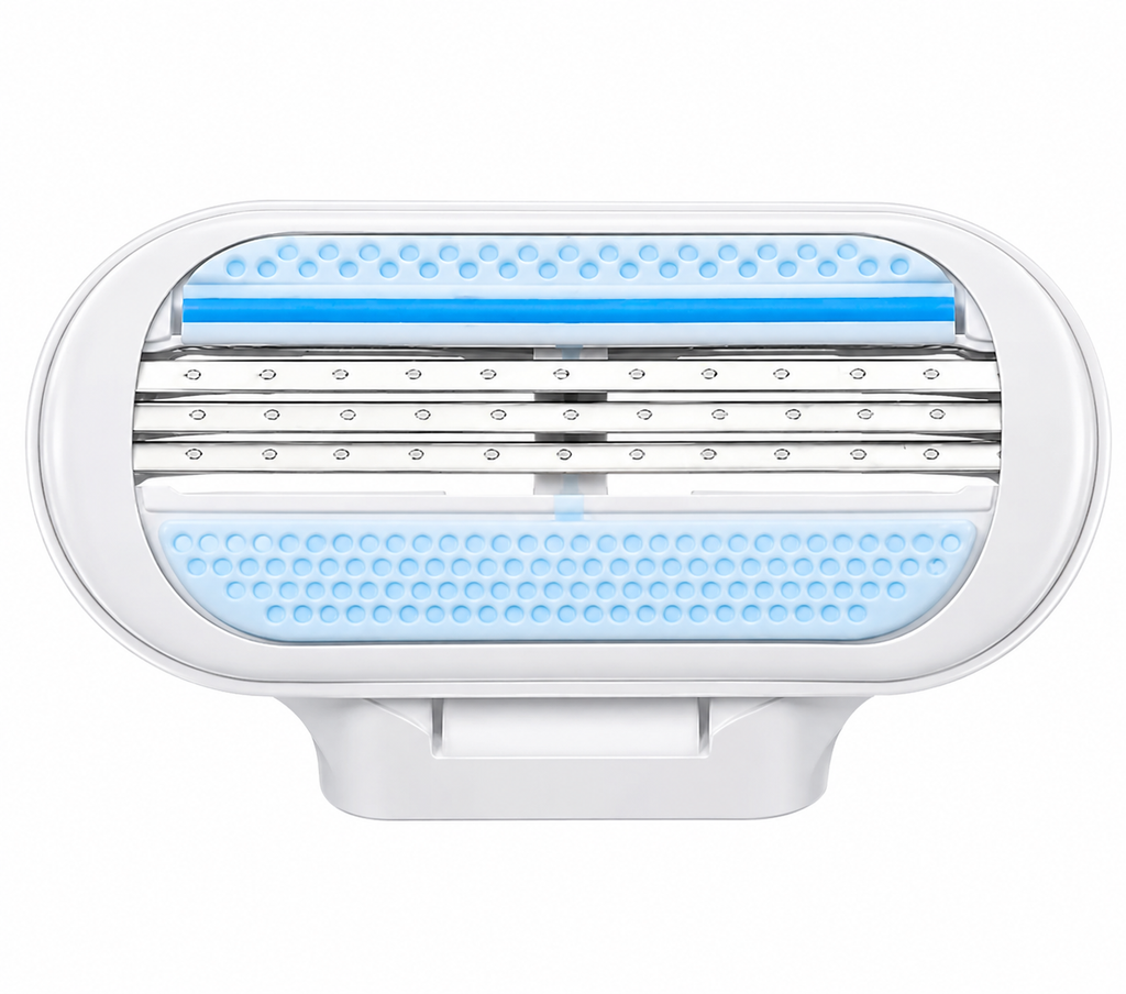 Gillette Venus Ersatzklinge – Produktfoto (Ansicht 17)