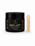Shilajit Harz – Verpackung / Produktfoto (Ansicht 1)