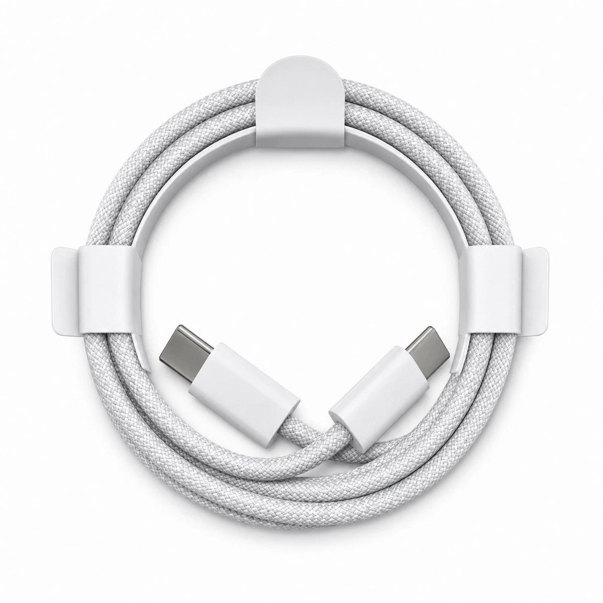 USB-C Ladekabel mit Stecker – Produktfoto (Ansicht 3)