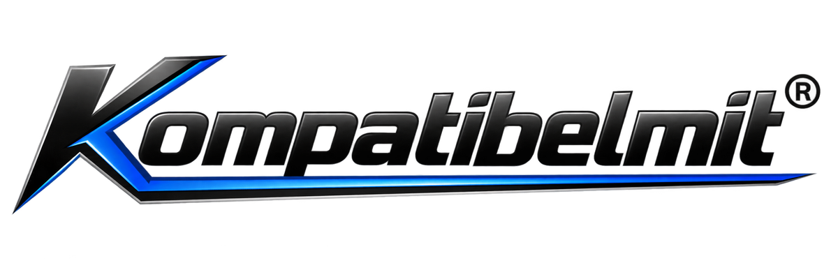 Kompatibelmit Logo