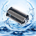 Ersatz-Scherkopf für Philips BodyGroom im Wasser – unter fließendem Wasser abwaschbar
